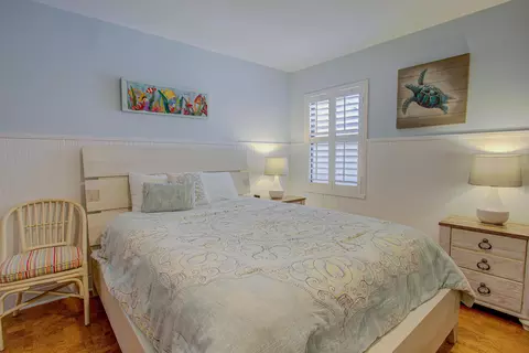 Bedroom - 890 A1a Beach Blvd #62, Saint Augustine, FL 32080 photo 13 of 13