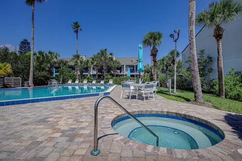 Exterior - 890 A1a Beach Blvd #62, Saint Augustine, FL 32080 photo 7 of 10
