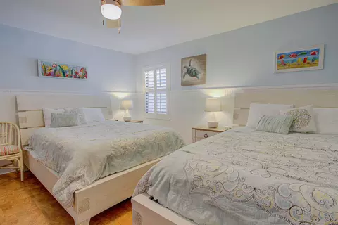 Bedroom - 890 A1a Beach Blvd #62, Saint Augustine, FL 32080 photo 10 of 13