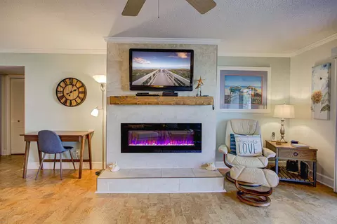 Living - 890 A1a Beach Blvd #62, Saint Augustine, FL 32080 photo 3 of 9