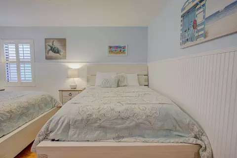 Bedroom - 890 A1a Beach Blvd #62, Saint Augustine, FL 32080 photo 11 of 13