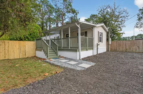 2812 N 1st St, Saint Augustine, FL 32084 photo 1