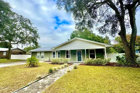 129 Pelican Rd, Saint Augustine, FL 32086
