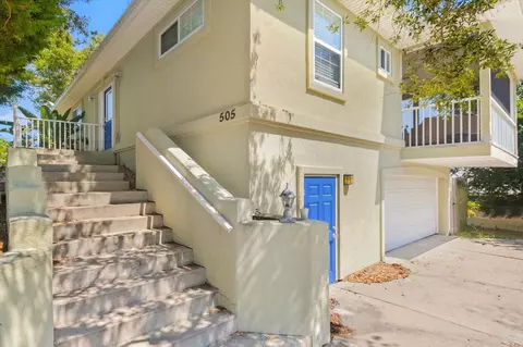 505 F St, Saint Augustine, FL 32080
