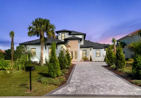 2549 Palm Ave, Flagler Beach, FL 32136