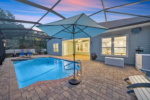 Exterior - 178 Antolin Way, Saint Augustine, FL 32095 photo 20 of 29