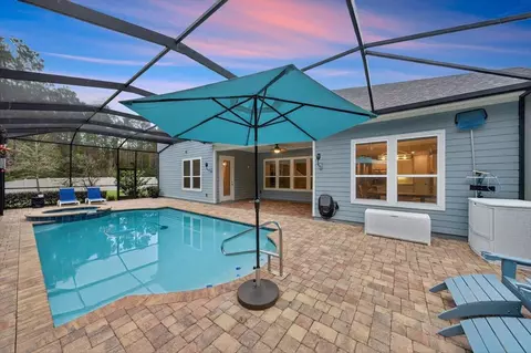 Exterior - 178 Antolin Way, Saint Augustine, FL 32095 photo 27 of 29