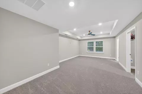 Bedroom - 178 Antolin Way, Saint Augustine, FL 32095 photo 9 of 9