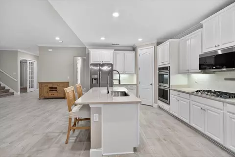Kitchen - 178 Antolin Way, Saint Augustine, FL 32095 photo 4 of 8