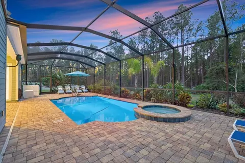 Exterior - 178 Antolin Way, Saint Augustine, FL 32095 photo 22 of 29