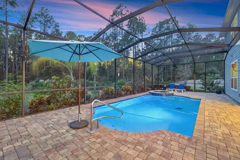 Exterior - 178 Antolin Way, Saint Augustine, FL 32095 photo 23 of 29