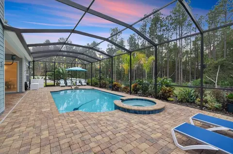 Exterior - 178 Antolin Way, Saint Augustine, FL 32095 photo 25 of 29