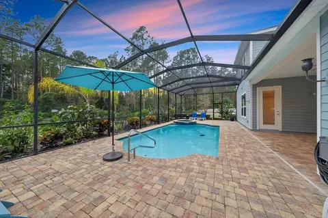 Exterior - 178 Antolin Way, Saint Augustine, FL 32095 photo 26 of 29