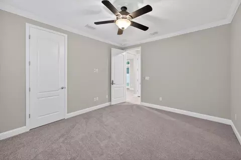 Bedroom - 178 Antolin Way, Saint Augustine, FL 32095 photo 7 of 9