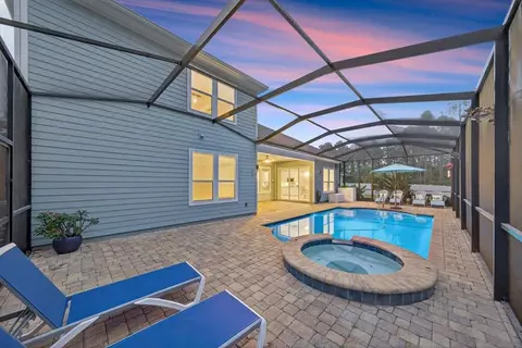 Exterior - 178 Antolin Way, Saint Augustine, FL 32095 photo 21 of 29