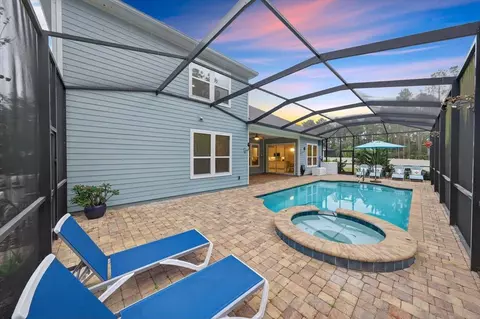 Exterior - 178 Antolin Way, Saint Augustine, FL 32095 photo 19 of 29