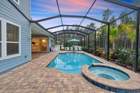 Exterior - 178 Antolin Way, Saint Augustine, FL 32095 photo 24 of 29