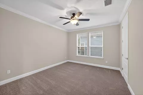 Bedroom - 178 Antolin Way, Saint Augustine, FL 32095 photo 6 of 9