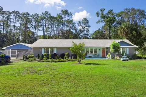 121 Herja Acre Ln, Palatka, FL 32177