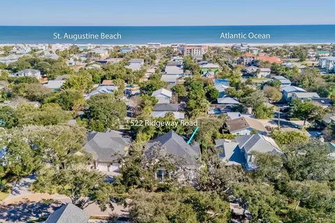 522 Ridgeway Rd, Saint Augustine, FL 32080 photo 54