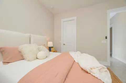 Bedroom - 522 Ridgeway Rd, Saint Augustine, FL 32080 photo 5 of 6