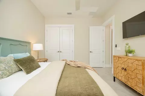 Bedroom - 522 Ridgeway Rd, Saint Augustine, FL 32080 photo 3 of 6