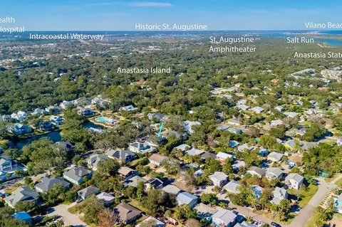 522 Ridgeway Rd, Saint Augustine, FL 32080 photo 49