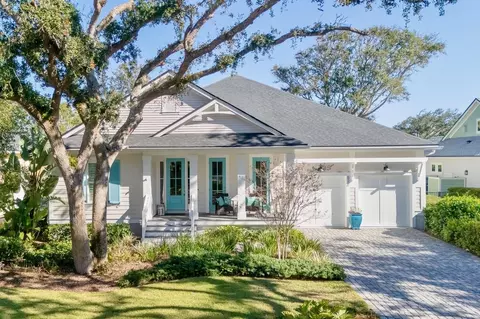 522 Ridgeway Rd, Saint Augustine, FL 32080
