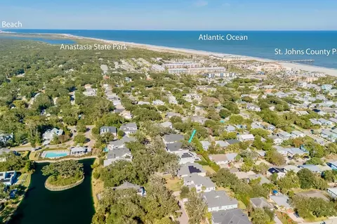 522 Ridgeway Rd, Saint Augustine, FL 32080 photo 48