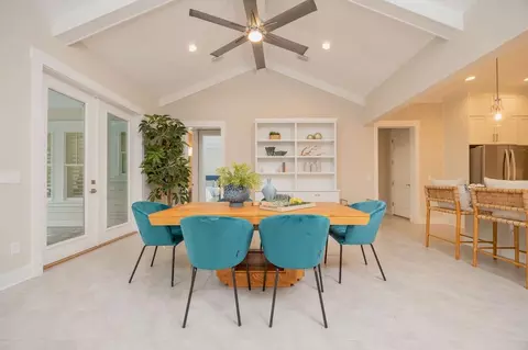 Dining - 522 Ridgeway Rd, Saint Augustine, FL 32080 photo 2 of 3