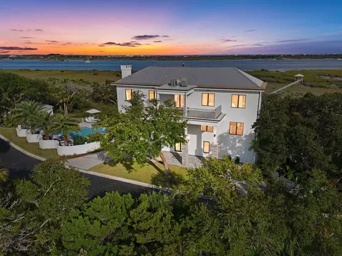 3418 Lands End Dr, Saint Augustine, FL 32084