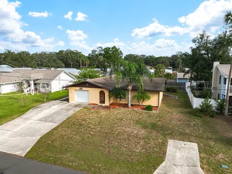 345 Cypress Rd, Saint Augustine, FL 32086 photo 1