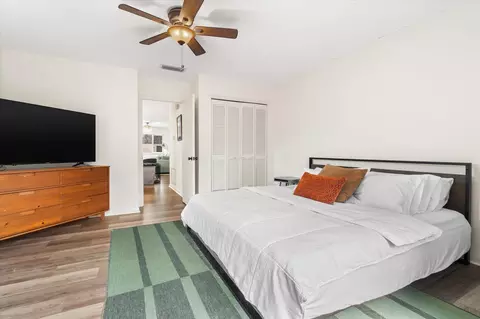Bedroom - 216 9th St, Saint Augustine, FL 32080 photo 2 of 5
