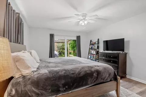 Bedroom - 216 9th St, Saint Augustine, FL 32080 photo 4 of 5