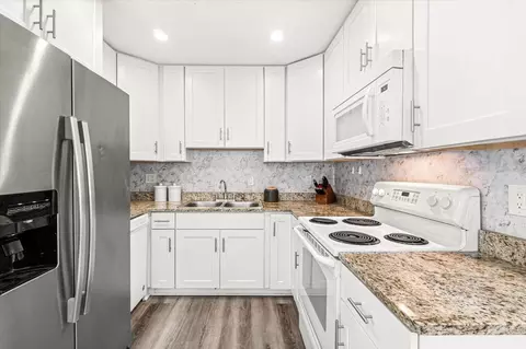 Kitchen - 216 9th St, Saint Augustine, FL 32080 photo 5 of 5