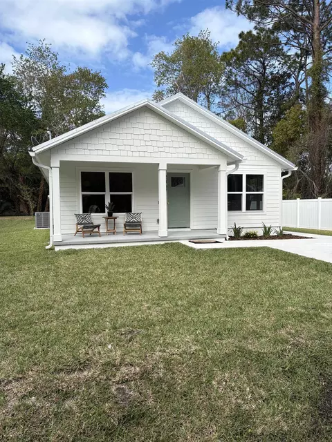 2867 N Seventh St, Saint Augustine, FL 32084 photo 2