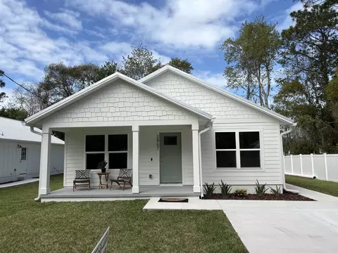 2867 N Seventh St, Saint Augustine, FL 32084 photo 1