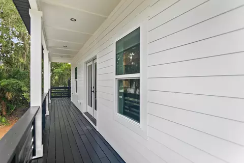 Exterior - 28 Spring St, Saint Augustine, FL 32084 photo 3 of 17