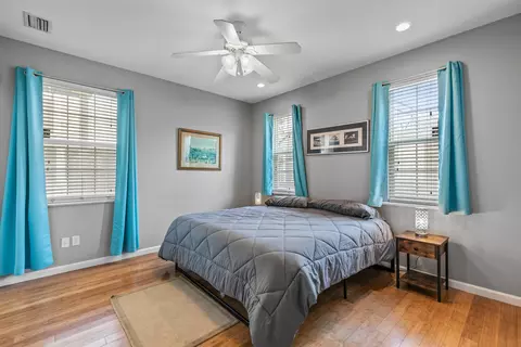 Bedroom - 28 Spring St, Saint Augustine, FL 32084 photo 1 of 4