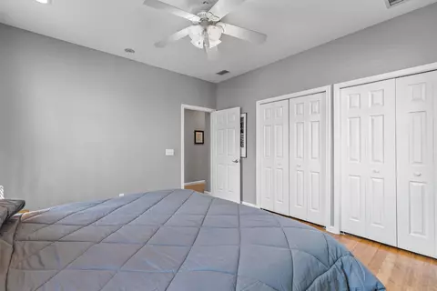 Bedroom - 28 Spring St, Saint Augustine, FL 32084 photo 2 of 4