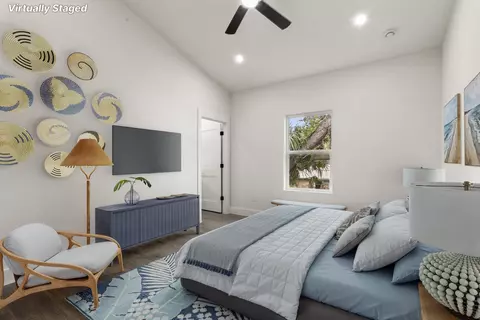 Bedroom - 28 Spring St, Saint Augustine, FL 32084 photo 10 of 12