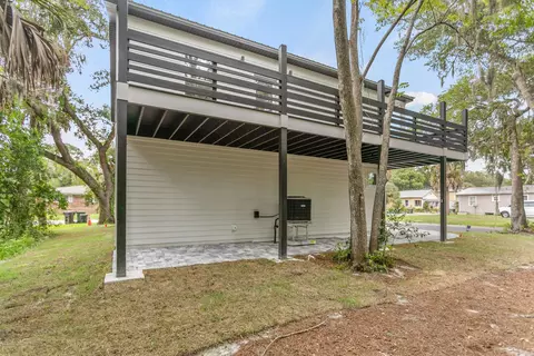 Exterior - 28 Spring St, Saint Augustine, FL 32084 photo 7 of 17