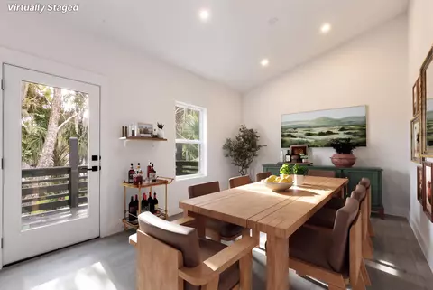 Dining - 28 Spring St, Saint Augustine, FL 32084 photo 1 of 1