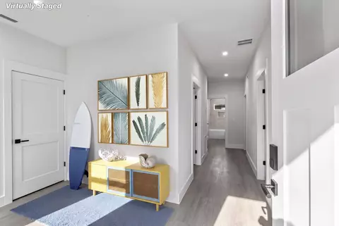 Entry Way - 28 Spring St, Saint Augustine, FL 32084 photo 7 of 7