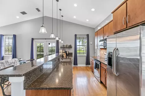 Kitchen - 28 Spring St, Saint Augustine, FL 32084 photo 4 of 7