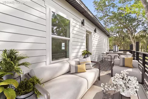 Exterior - 28 Spring St, Saint Augustine, FL 32084 photo 9 of 17