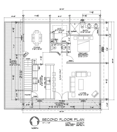 Floorplan - 28 Spring St, Saint Augustine, FL 32084 photo 2 of 2
