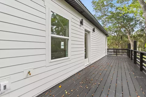 Exterior - 28 Spring St, Saint Augustine, FL 32084 photo 6 of 17