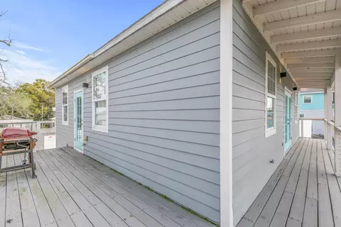 Exterior - 28 Spring St, Saint Augustine, FL 32084 photo 4 of 6