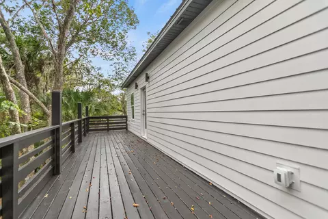 Exterior - 28 Spring St, Saint Augustine, FL 32084 photo 5 of 17